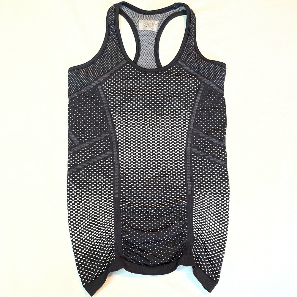 Athleta Fastest Track tank top style 152981